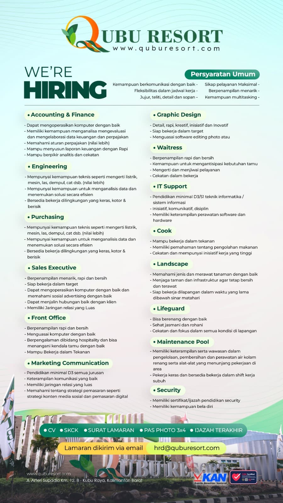 Flyer Sales Executive