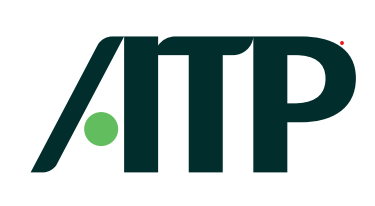 Logo resmi PT ATP BIO INDONESIA mitra Karir UNTAN bursa kerja Pontianak