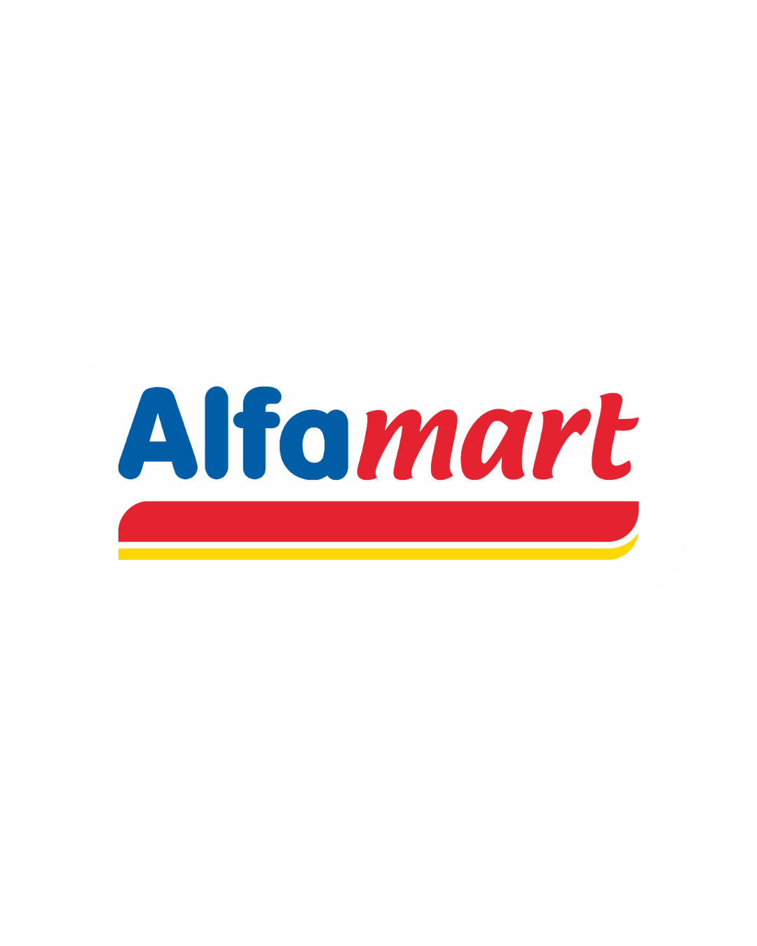 Logo resmi PT SUMBER ALFARIA TRIJAYA, TBK mitra Karir UNTAN bursa kerja Pontianak